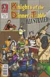 Knights of the Dinner Table Illustrated #10 Comic Books - Covers, Scans, Photos in Knights of the Dinner Table Illustrated Comic Books - Covers, Scans, Gallery